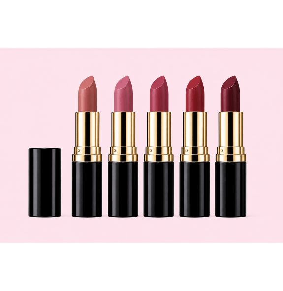 Classic Matte Lip Collection