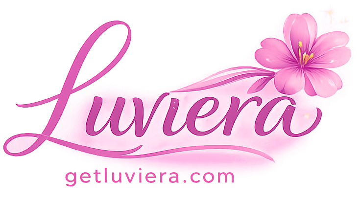 Luviera Logo