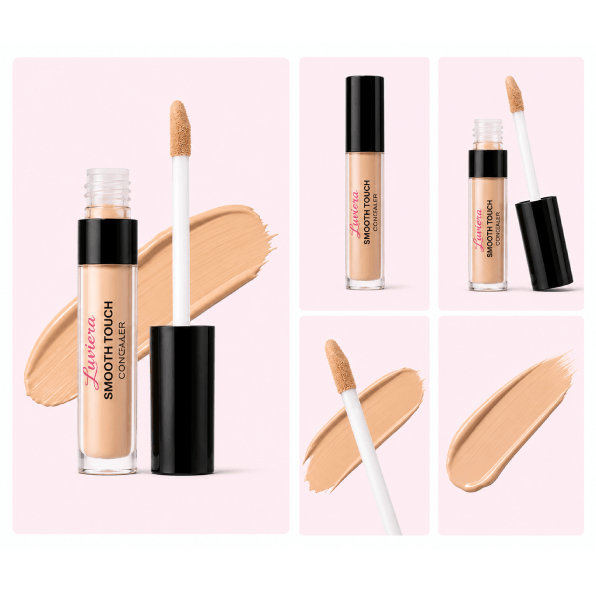 Smooth Touch Concealer