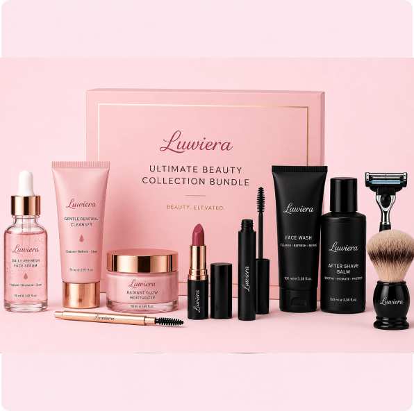 Ultimate Beauty Collection Bundle